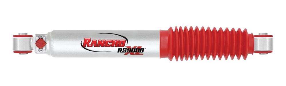 Rancho RS999073 Rancho RS9000XL Shock Absorbers | Summit Racing