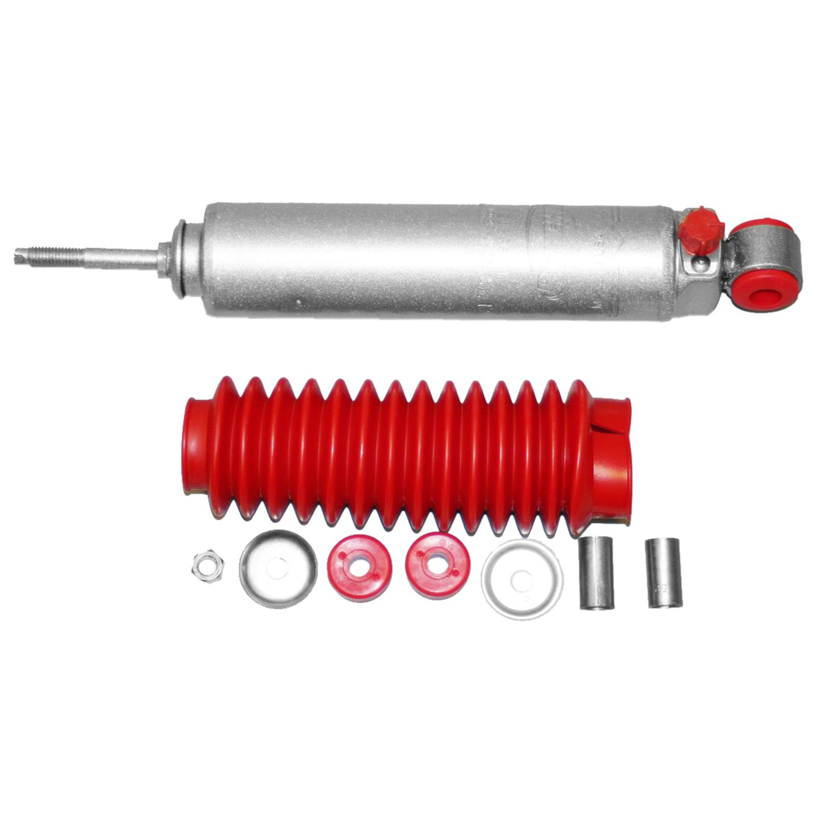 Rancho RS999136 Rancho RS9000XL Shock Absorbers | Summit Racing