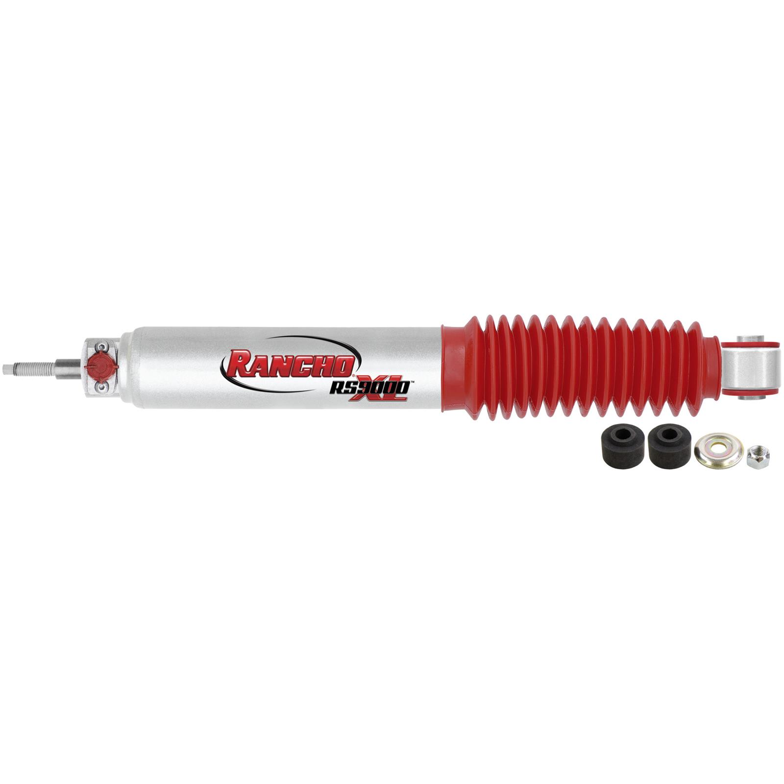 Rancho RS999157 Rancho RS9000XL Shock Absorbers | Summit Racing
