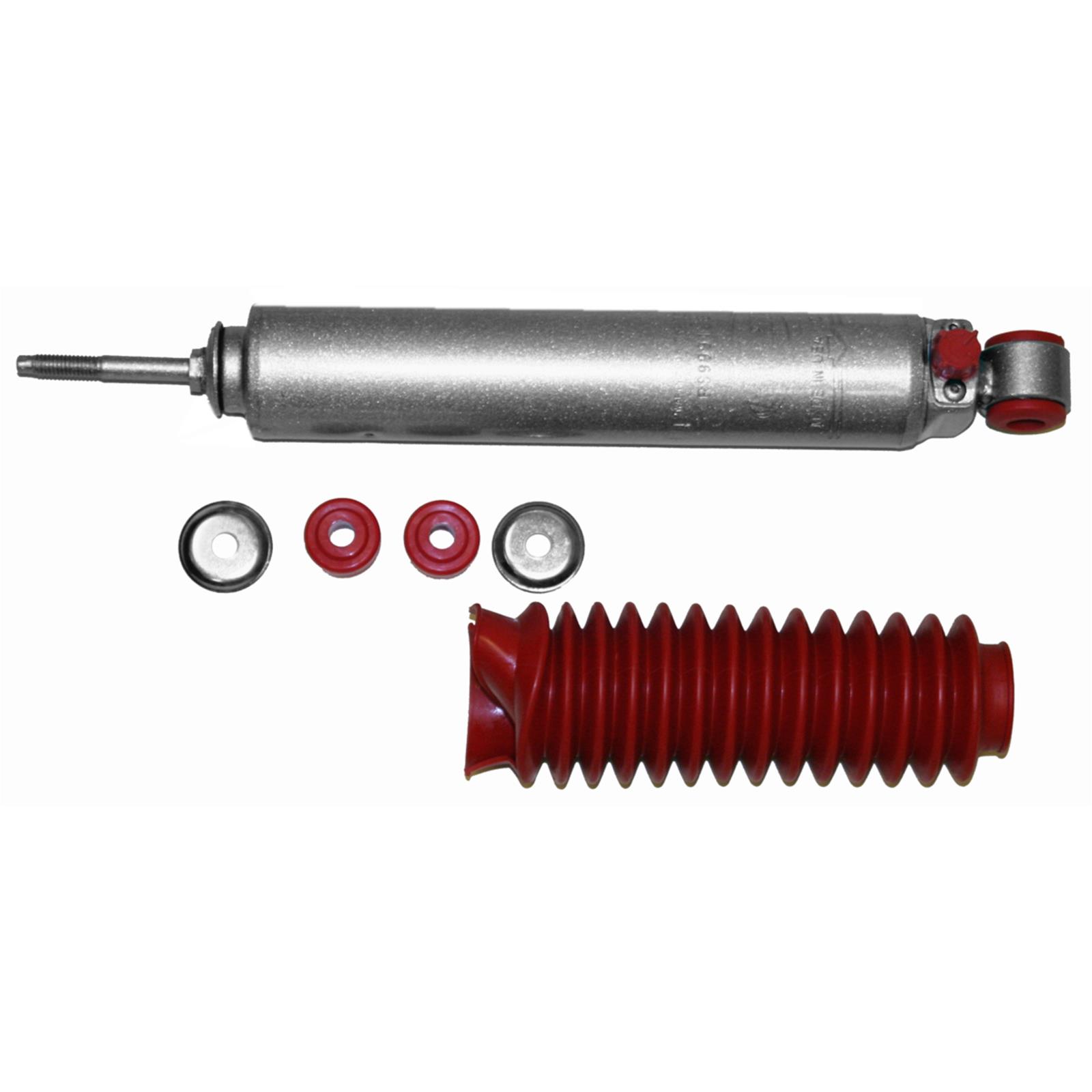 Rancho RS999186 Rancho RS9000XL Shock Absorbers | Summit Racing