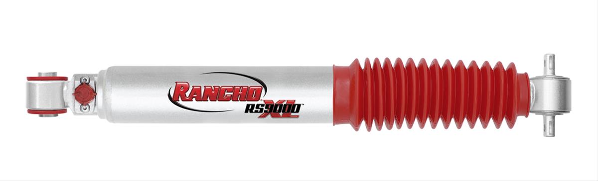 Rancho RS999190 Rancho RS9000XL Shock Absorbers | Summit Racing