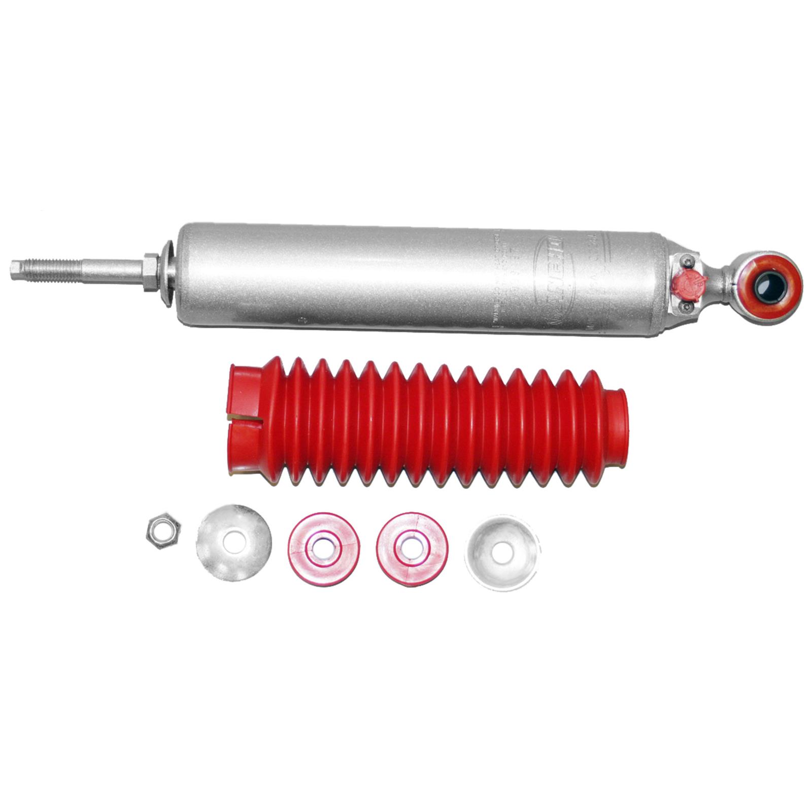 Rancho RS999197 Rancho RS9000XL Shock Absorbers | Summit Racing