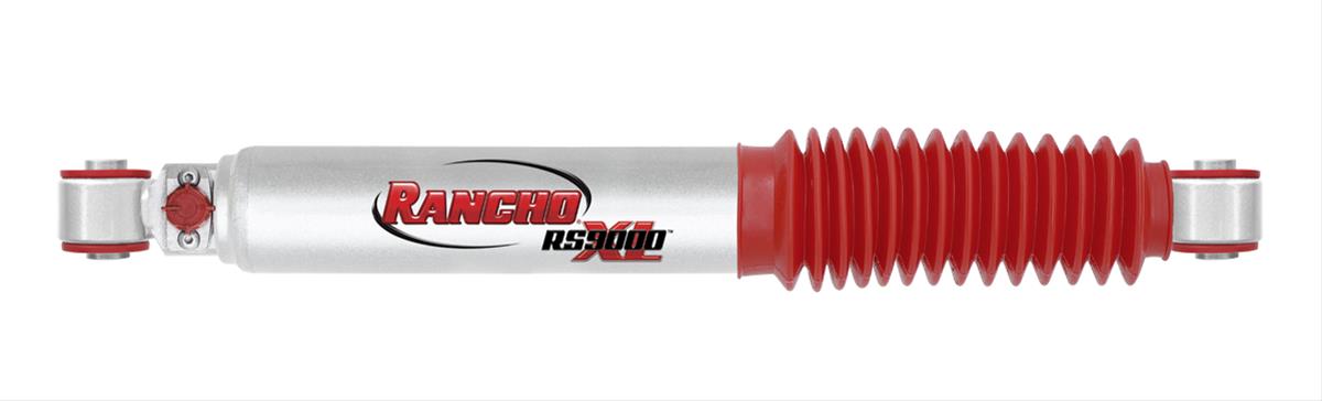 RANCHO RS9000XL ショックアブソーバー Rancho RS9000XL RS999208 Suspension Shock Absorber | Rancho