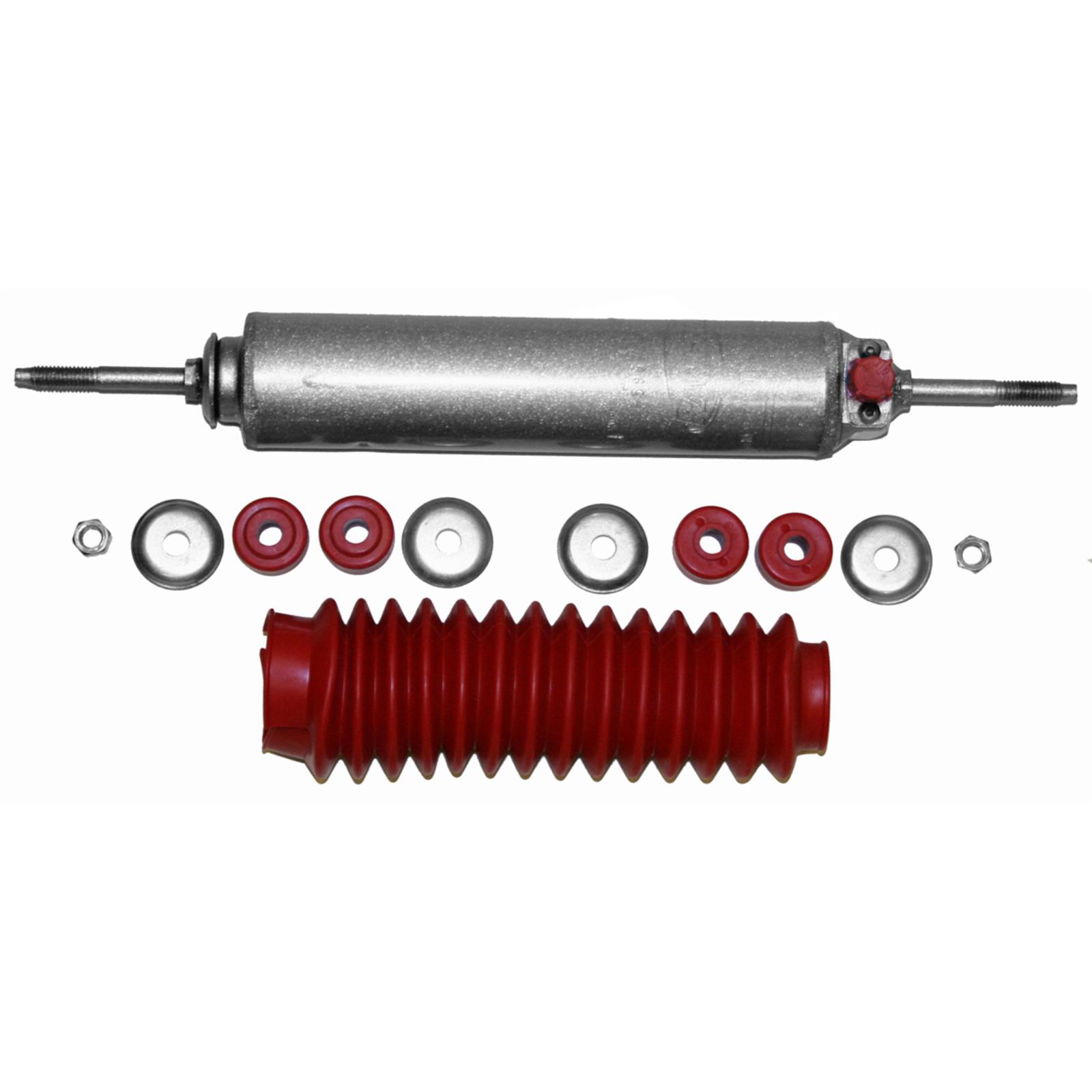 Rancho RS999204 Rancho RS9000XL Shock Absorbers | Summit Racing
