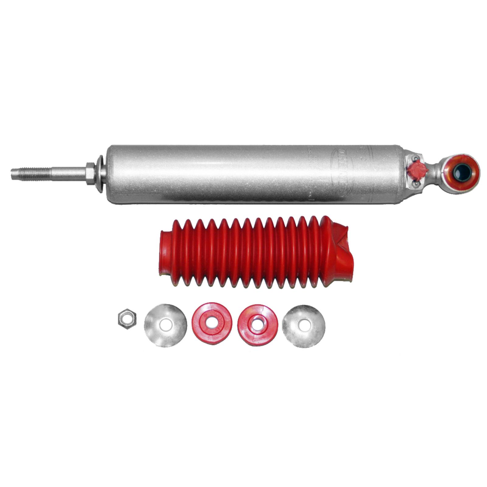 ②③2本セットRANCHOショックアブソーバーRS999214 RS999223 Rancho RS999221 Rancho RS9000XL Shock Absorbers | Summit Racing
