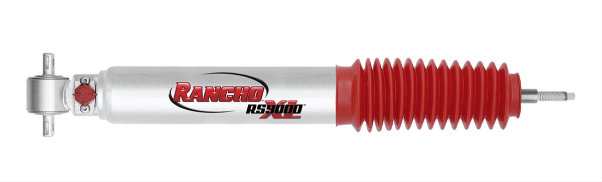 ラジマル Rancho RS999239 Rancho RS9000XL Shock Absorbers | Summit Racing