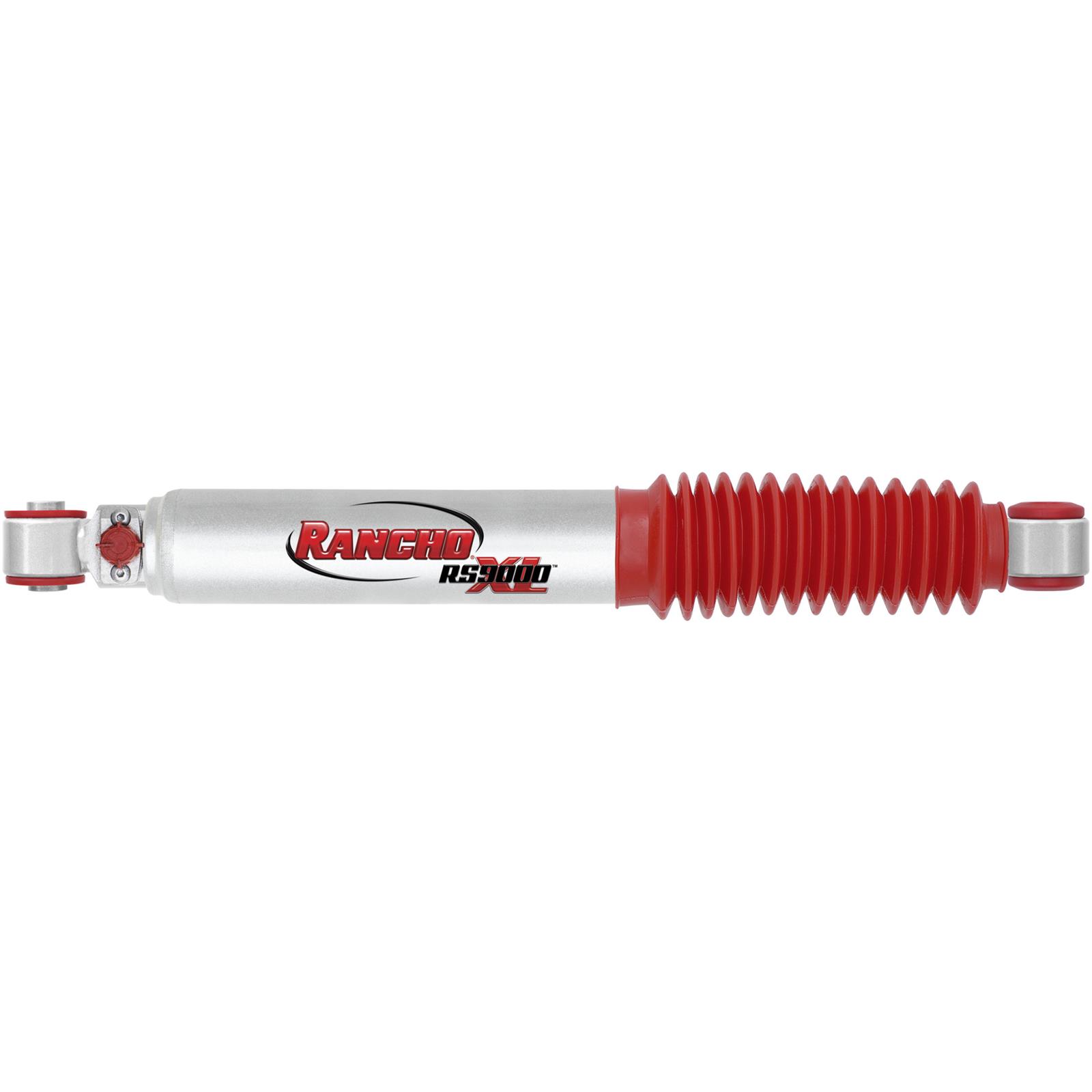 Rancho RS999267 Rancho RS9000XL Shock Absorbers | Summit Racing