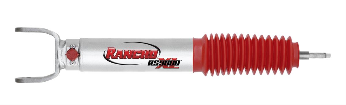 Rancho RS999268 Rancho RS9000XL Shock Absorbers | Summit Racing