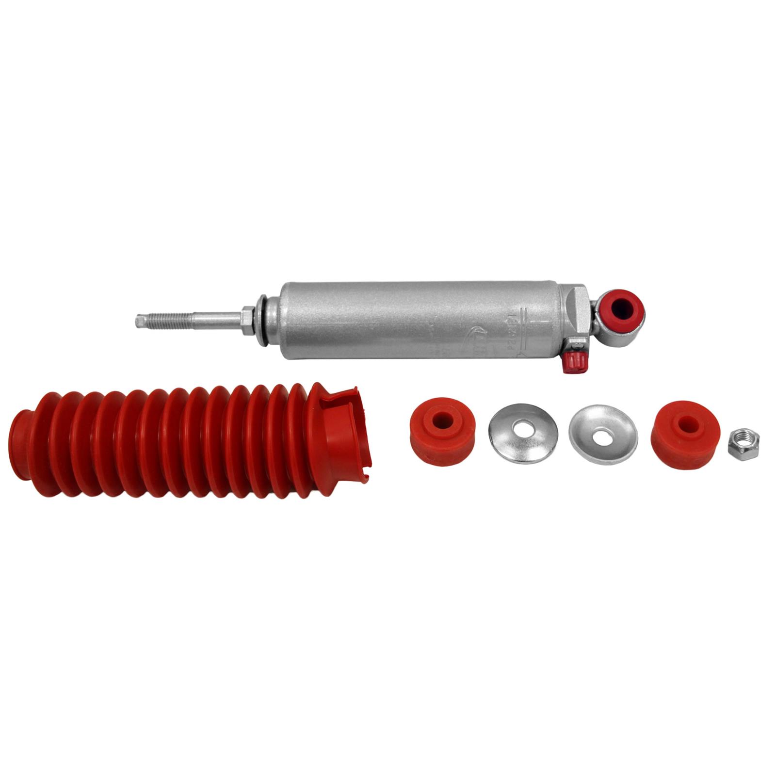 Rancho RS999272 Rancho RS9000XL Shock Absorbers | Summit Racing