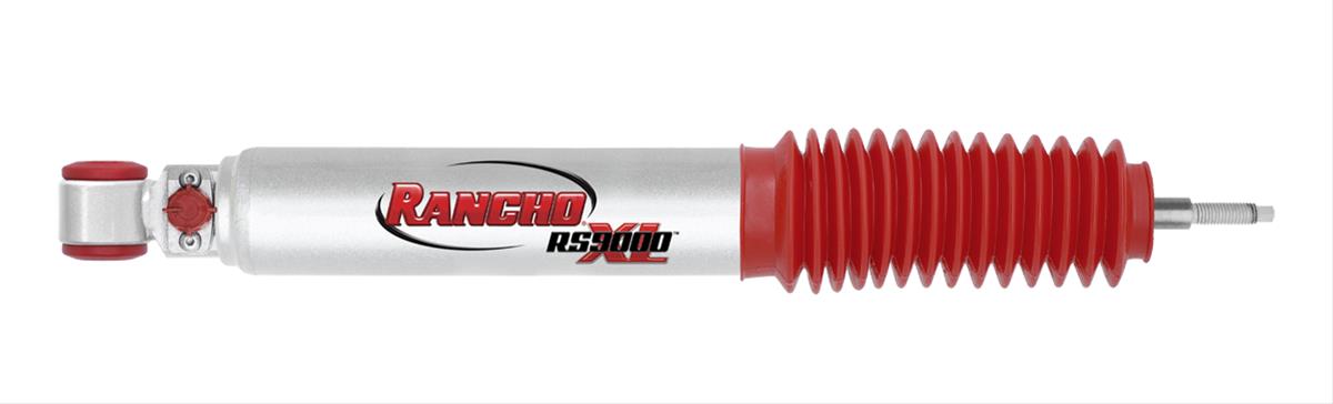Rancho RS999272 Rancho RS9000XL Shock Absorbers | Summit Racing