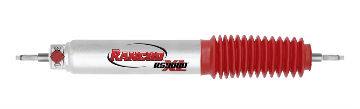 Rancho RS999342 Rancho RS9000XL Shock Absorbers | Summit Racing