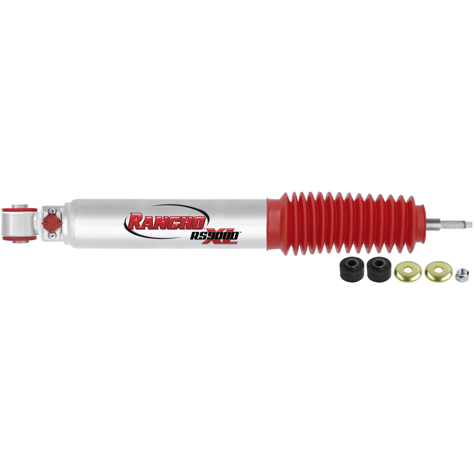 リバーランド Rancho RS999358 Rancho RS9000XL Shock Absorbers | Summit Racing