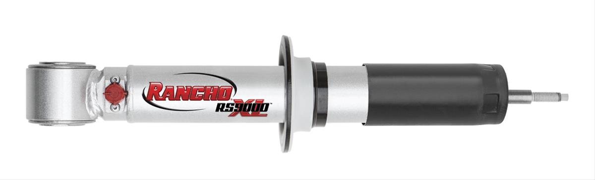 Rancho 04-14 Nissan Armada Front RS9000XL Strut