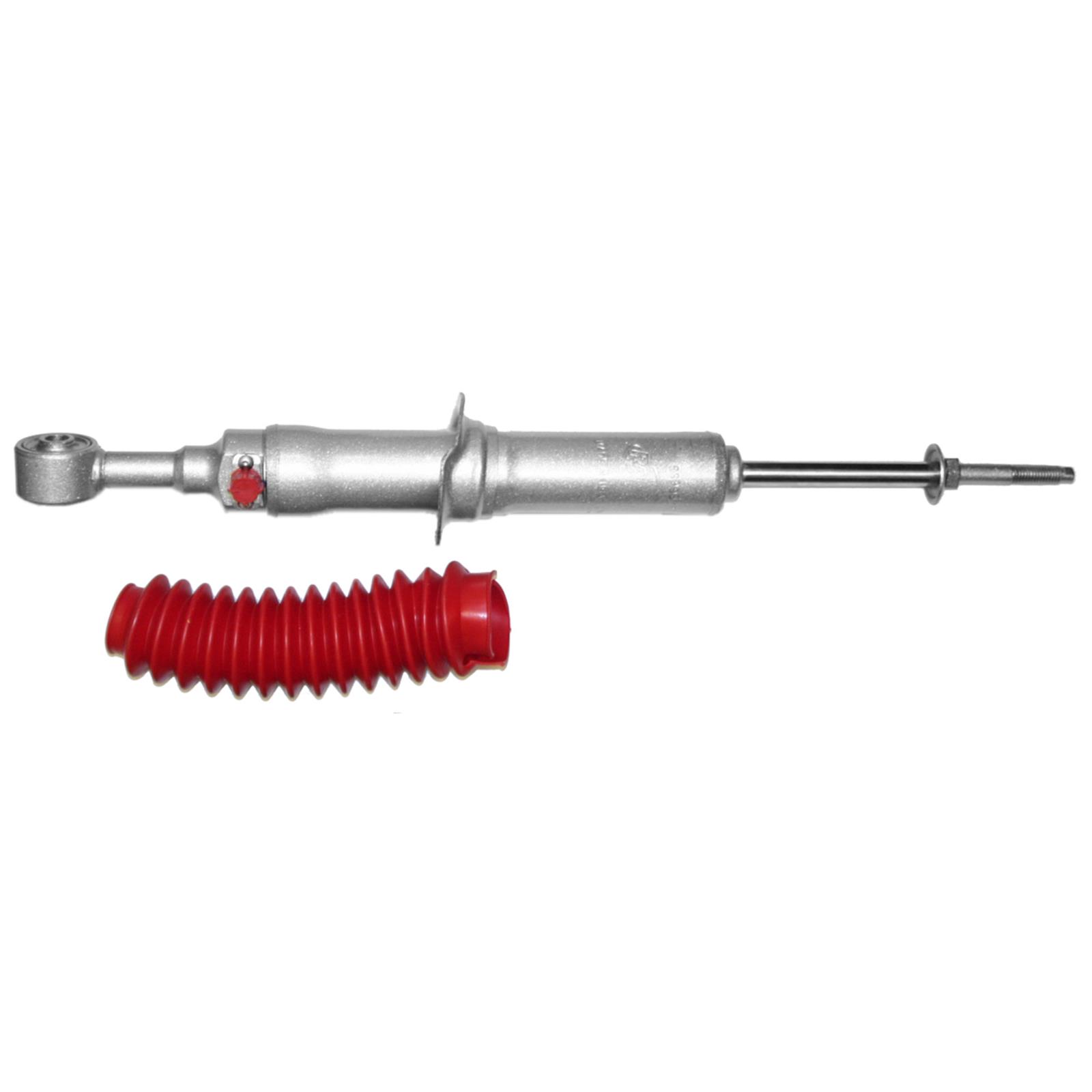 Rancho RS999782 Rancho RS9000XL Shock Absorbers | Summit Racing