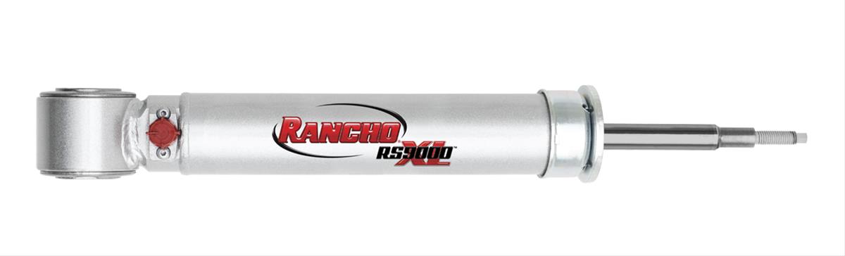 Rancho RS999782 Rancho RS9000XL Shock Absorbers | Summit Racing