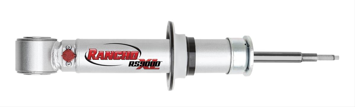 Rancho RS999802 Rancho RS9000XL Shock Absorbers | Summit Racing