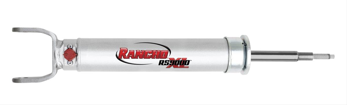 Rancho RS999808 RS9000XL Series Shock Absorber 