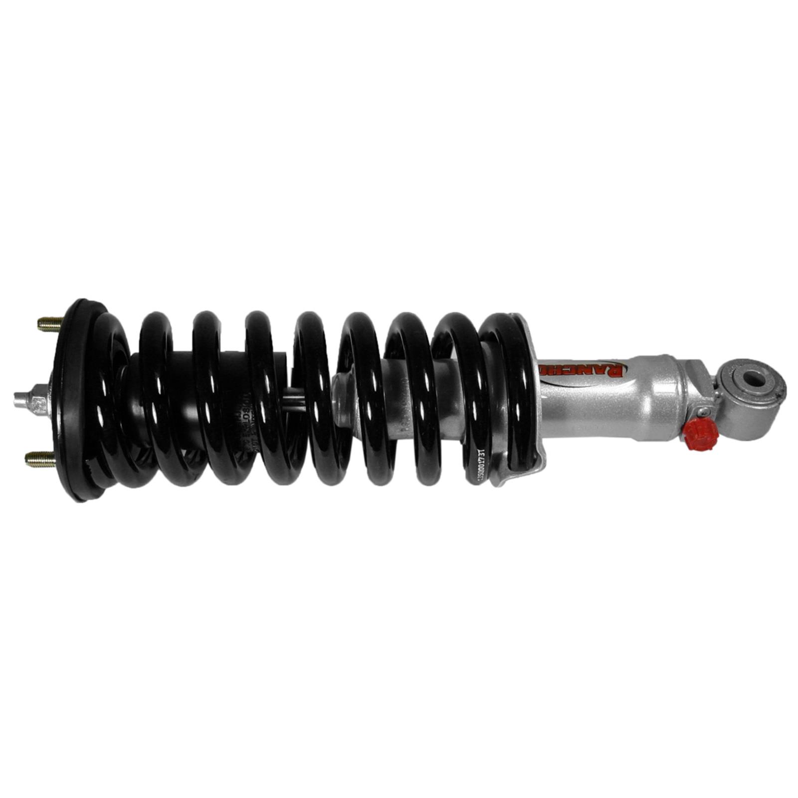 Rancho RS999922 Rancho QuickLIFT Suspension Lift Systems | Summit