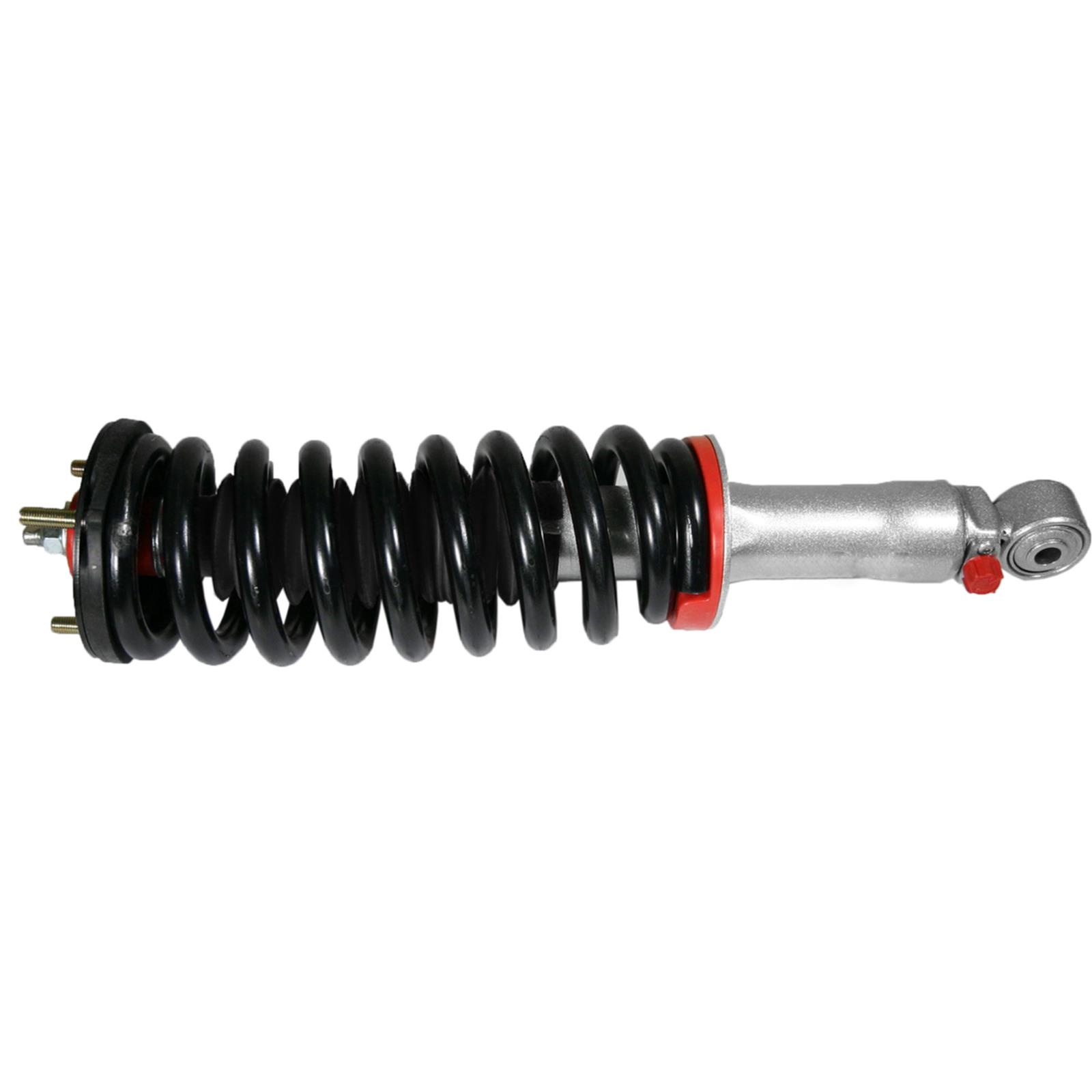 Rancho RS999931 Rancho QuickLIFT Suspension Lift Systems | Summit