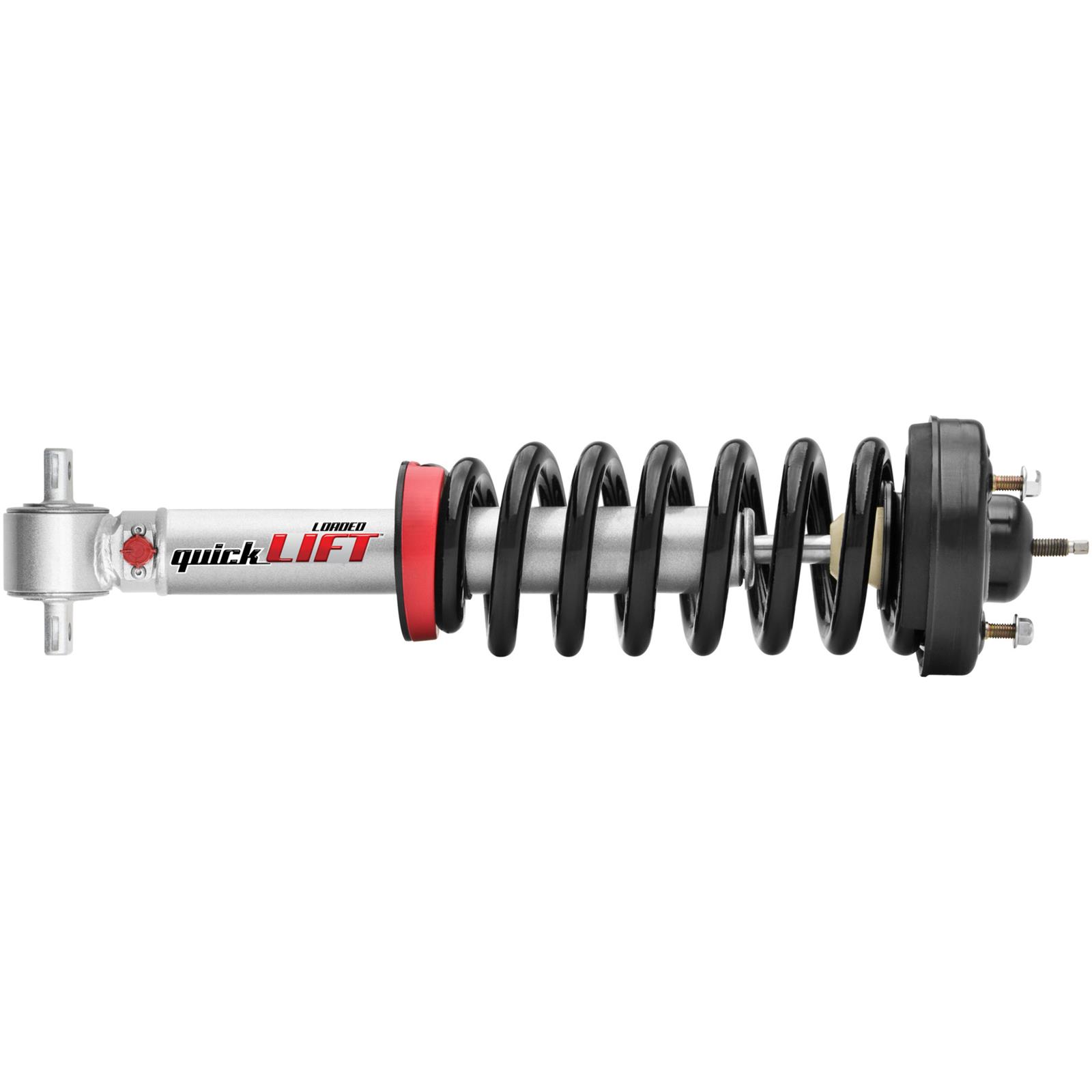 Rancho RS999946 Rancho QuickLIFT Suspension Lift Systems | Summit