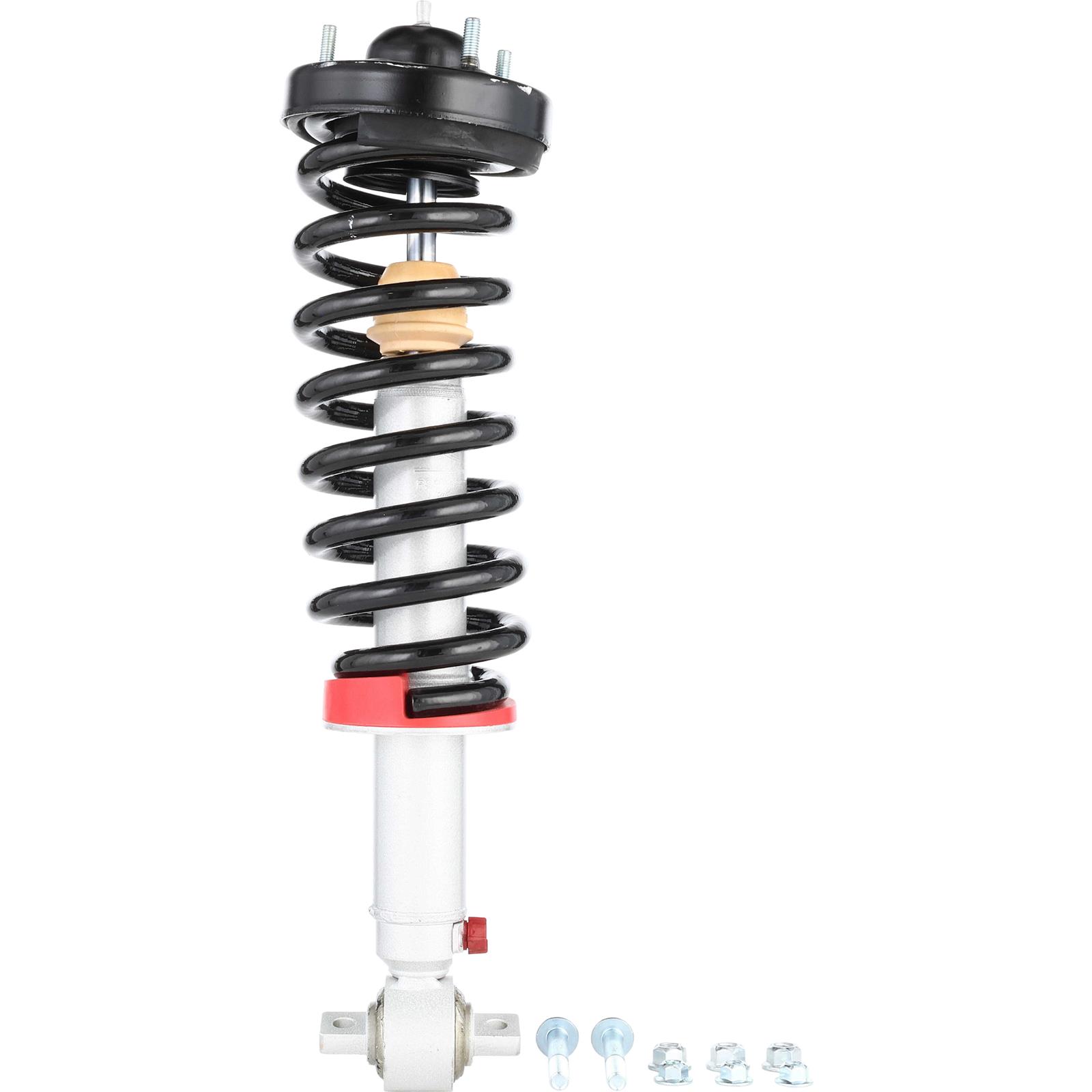 Rancho RS999960 Rancho QuickLIFT Suspension Lift Systems | Summit