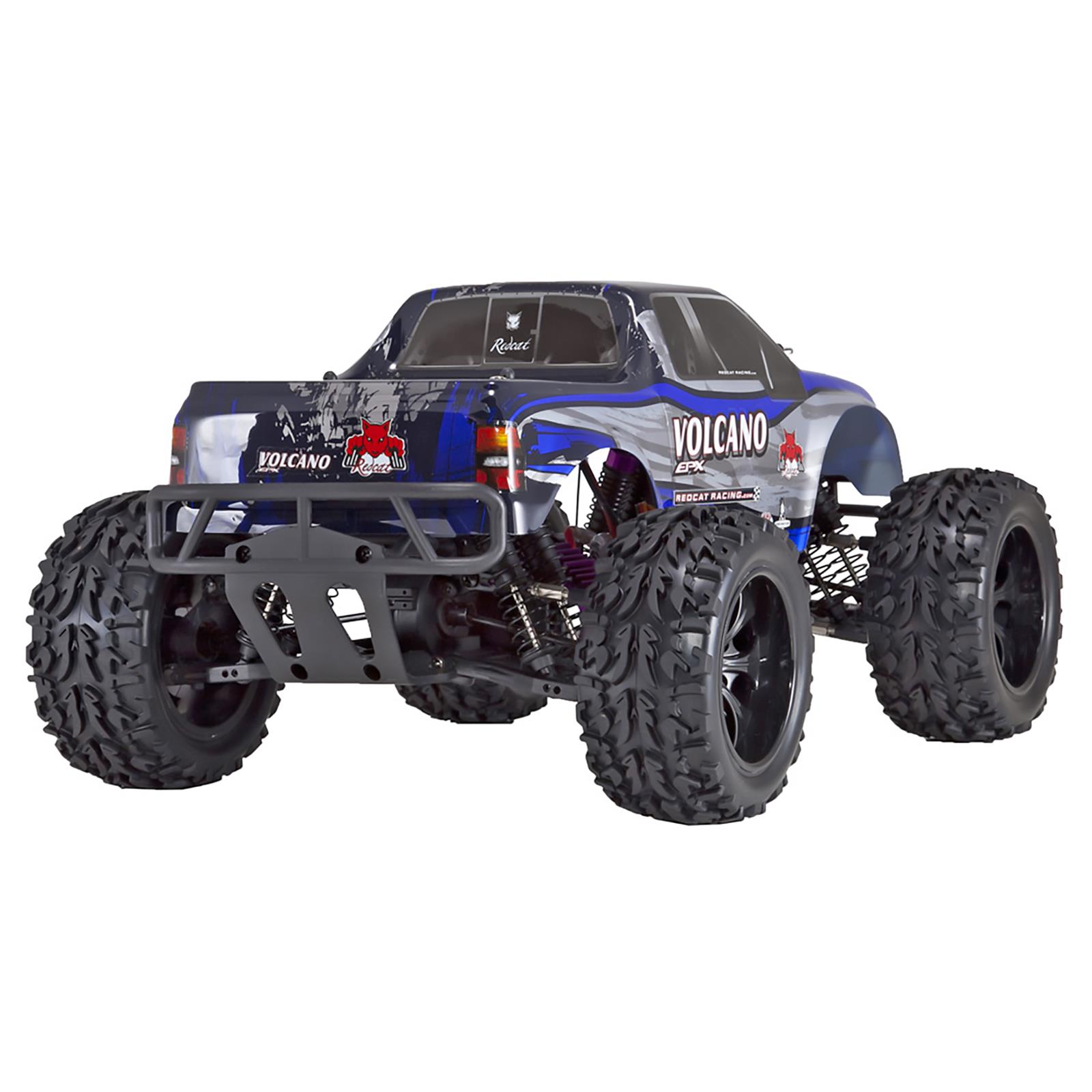 REDCAT RACING VOLCANOEP-94111-BS-24 Redcat Racing Volcano EPX 1:10