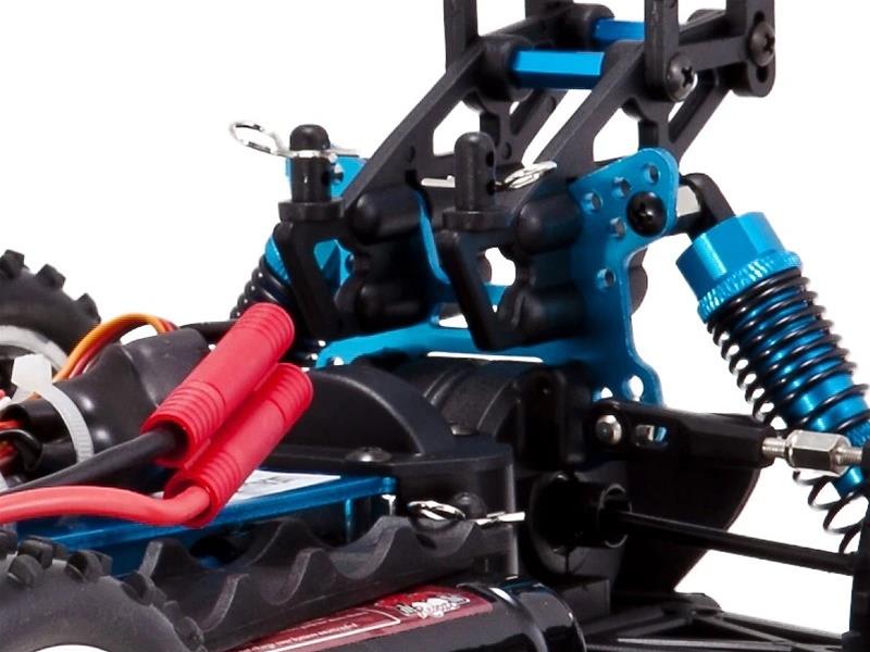 redcat tornado epx pro