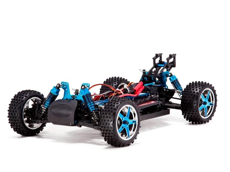 redcat tornado epx pro