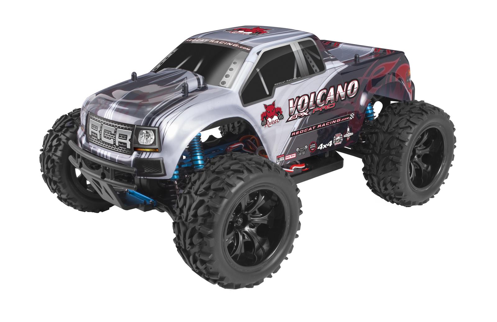 Redcat racing volcano epx sales pro parts