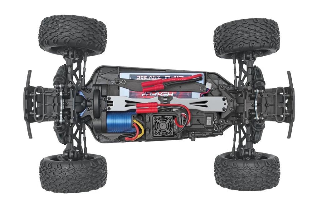 redcat racing xte pro