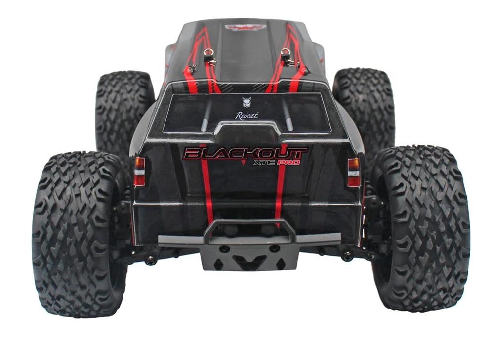 redcat racing xte pro
