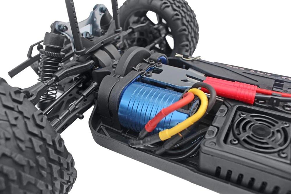 redcat blackout xte pro 3s