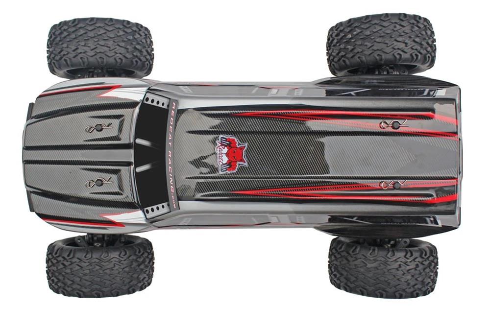 redcat racing xte pro