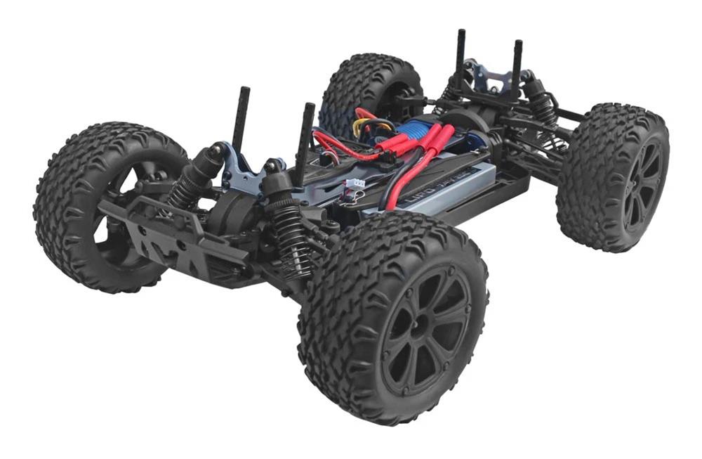 redcat blackout xte pro body