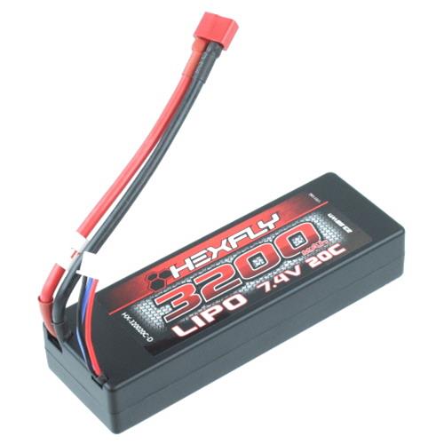 Redcat Racing Hx 320020c D Redcat Racing Hexfly Batteries Summit Racing