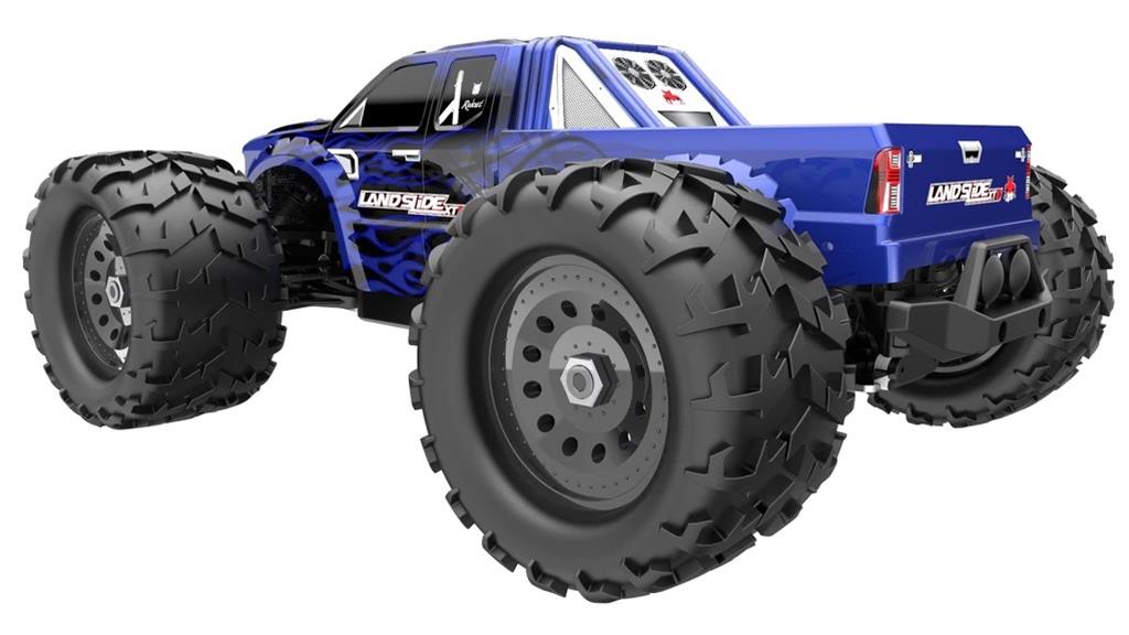REDCAT RACING LANDSLIDE-XTE Redcat Racing Landslide XTE 1:8 Scale