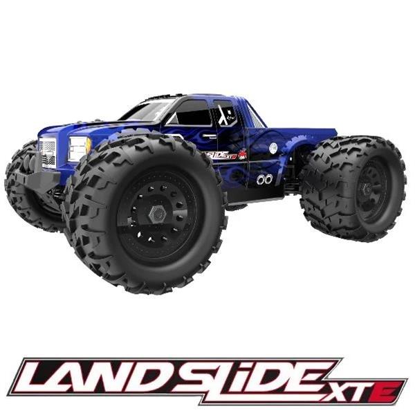 REDCAT RACING LANDSLIDE-XTE Redcat Racing Landslide XTE 1:8 Scale