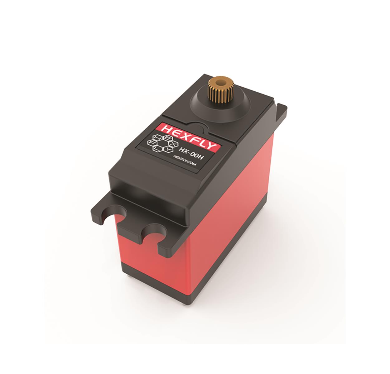 REDCAT RACING EVEREST-GEN7-PRO-GREEN Redcat Racing Everest Gen7