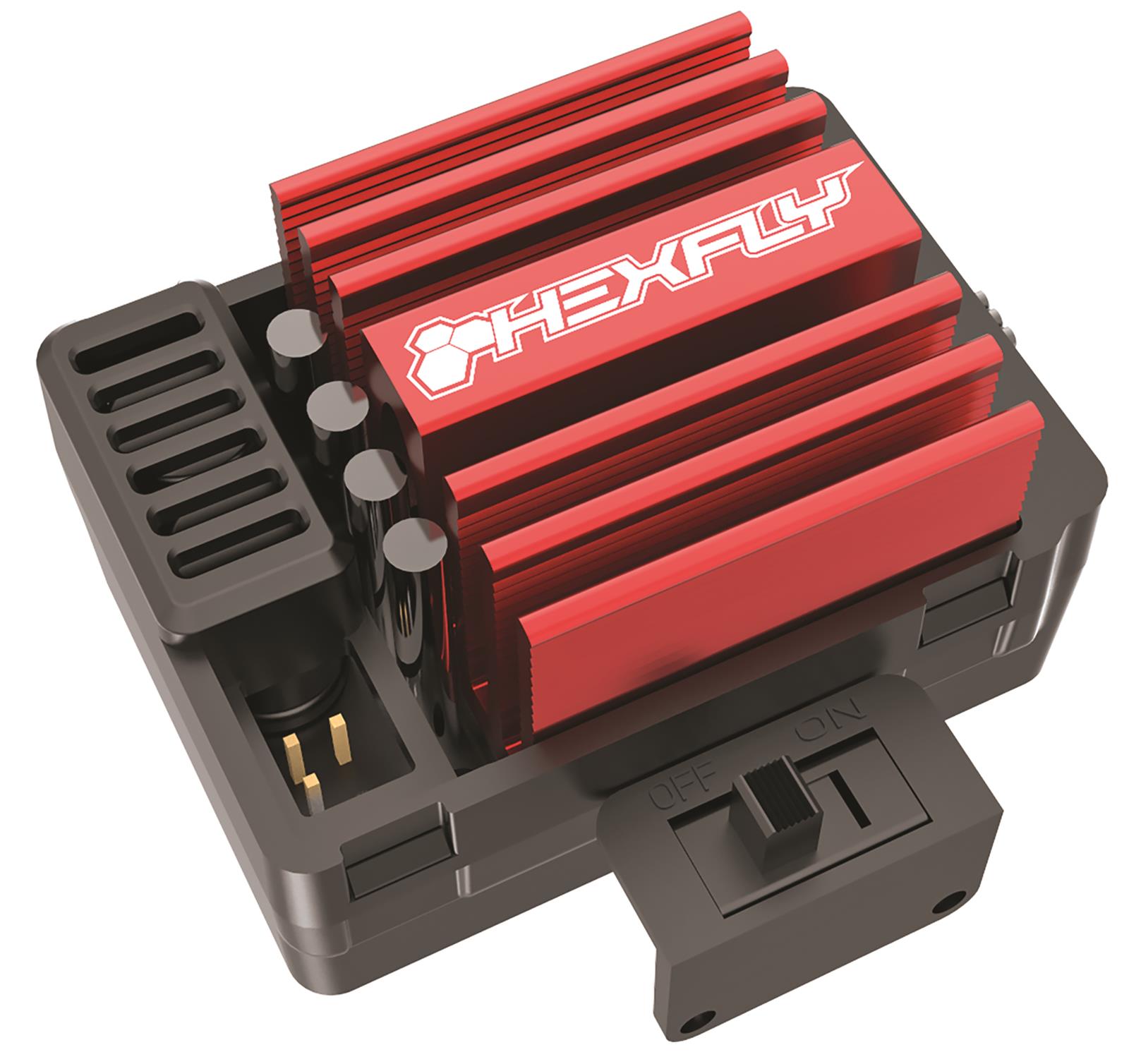 REDCAT RACING EVEREST-GEN7-PRO-GREEN Redcat Racing Everest Gen7