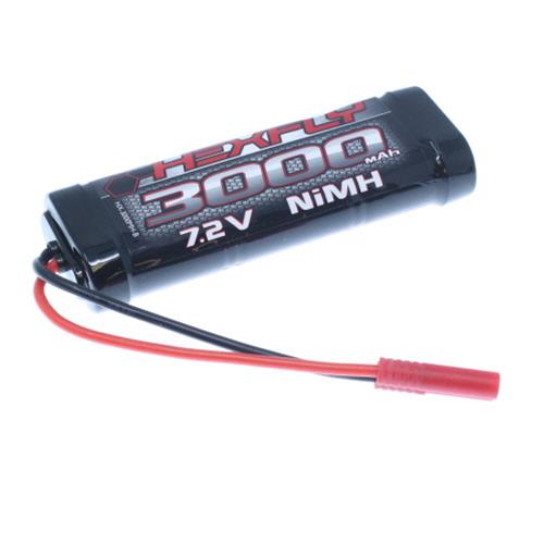 Redcat Racing Hx 3000mh B Redcat Racing Hexfly Batteries Summit Racing