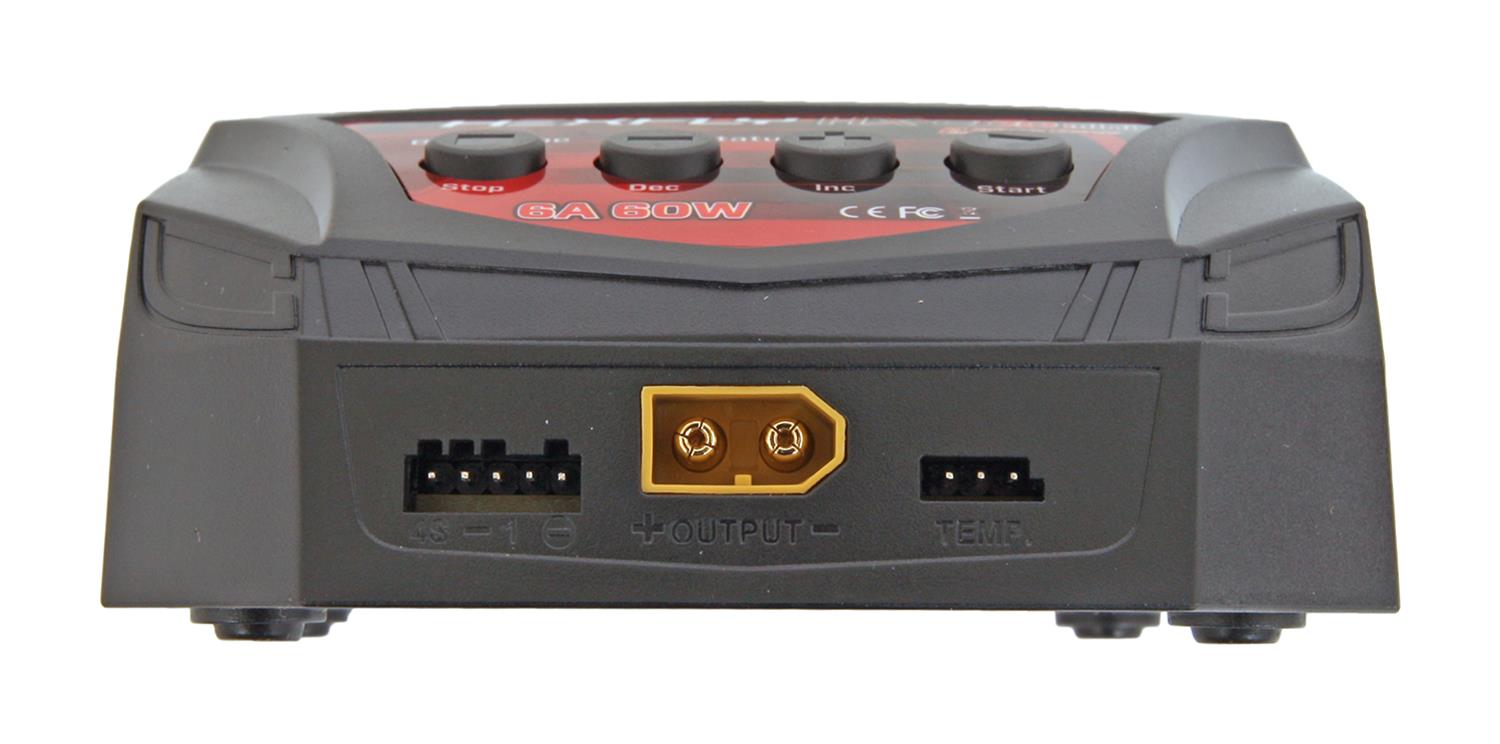 redcat rc car battery