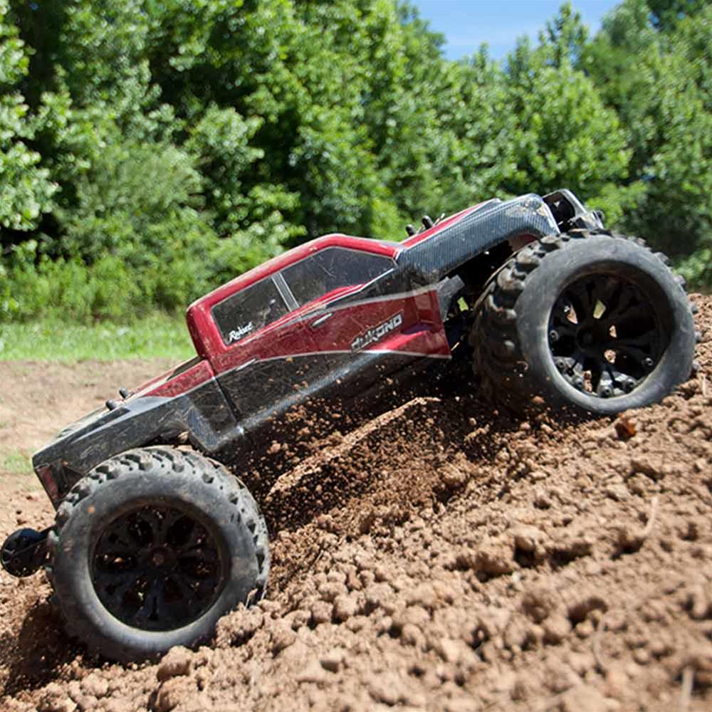 Redcat factory dukono rc truck