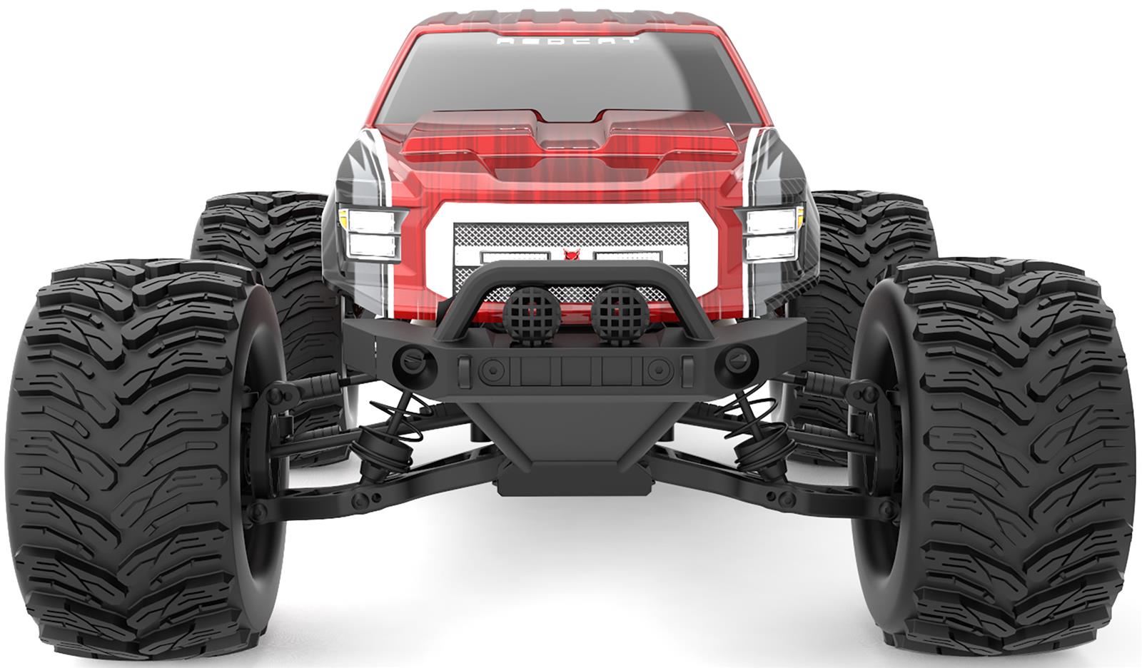 redcat dukono