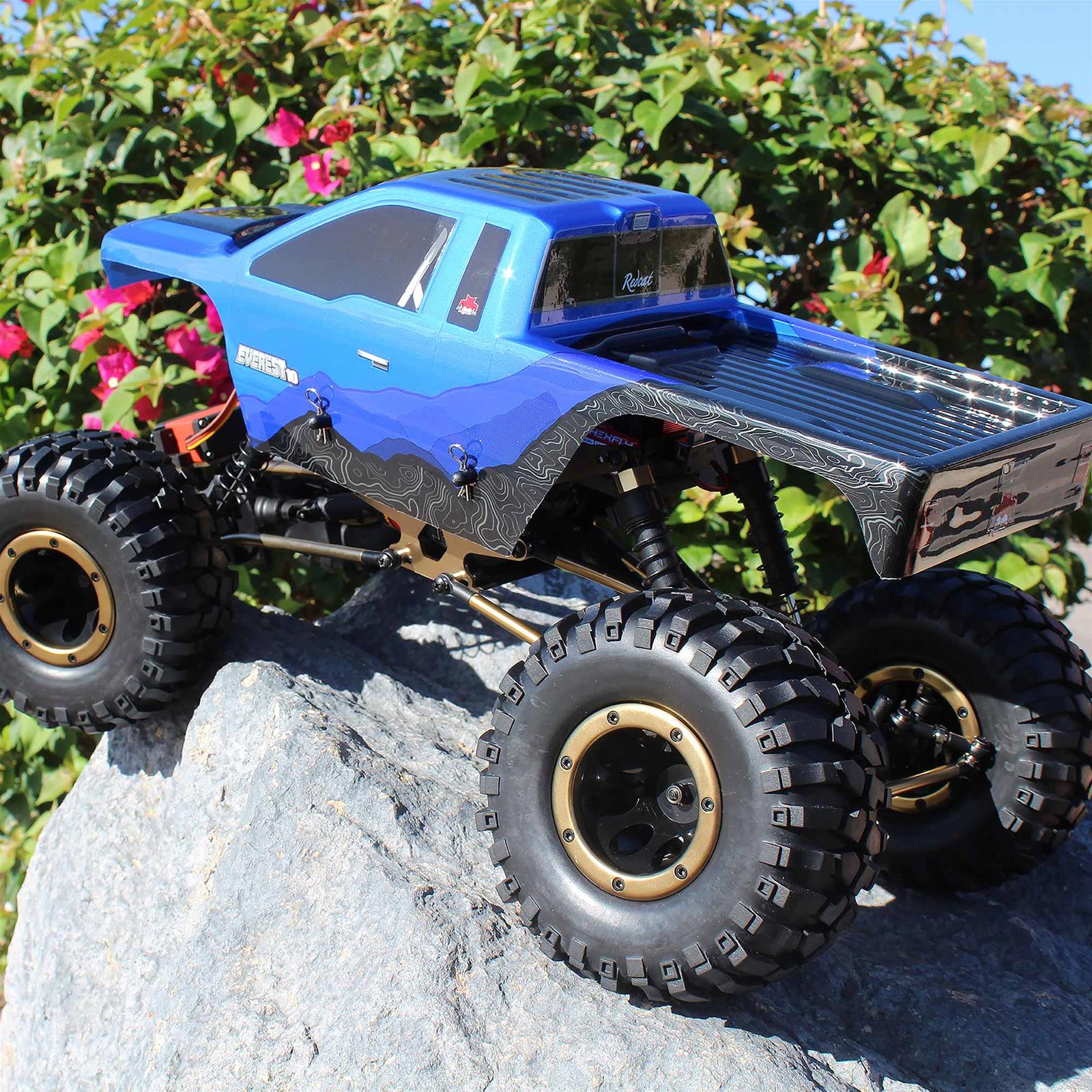 REDCAT RACING EVEREST-10-BB Redcat Racing Everest 10 1:10 Scale