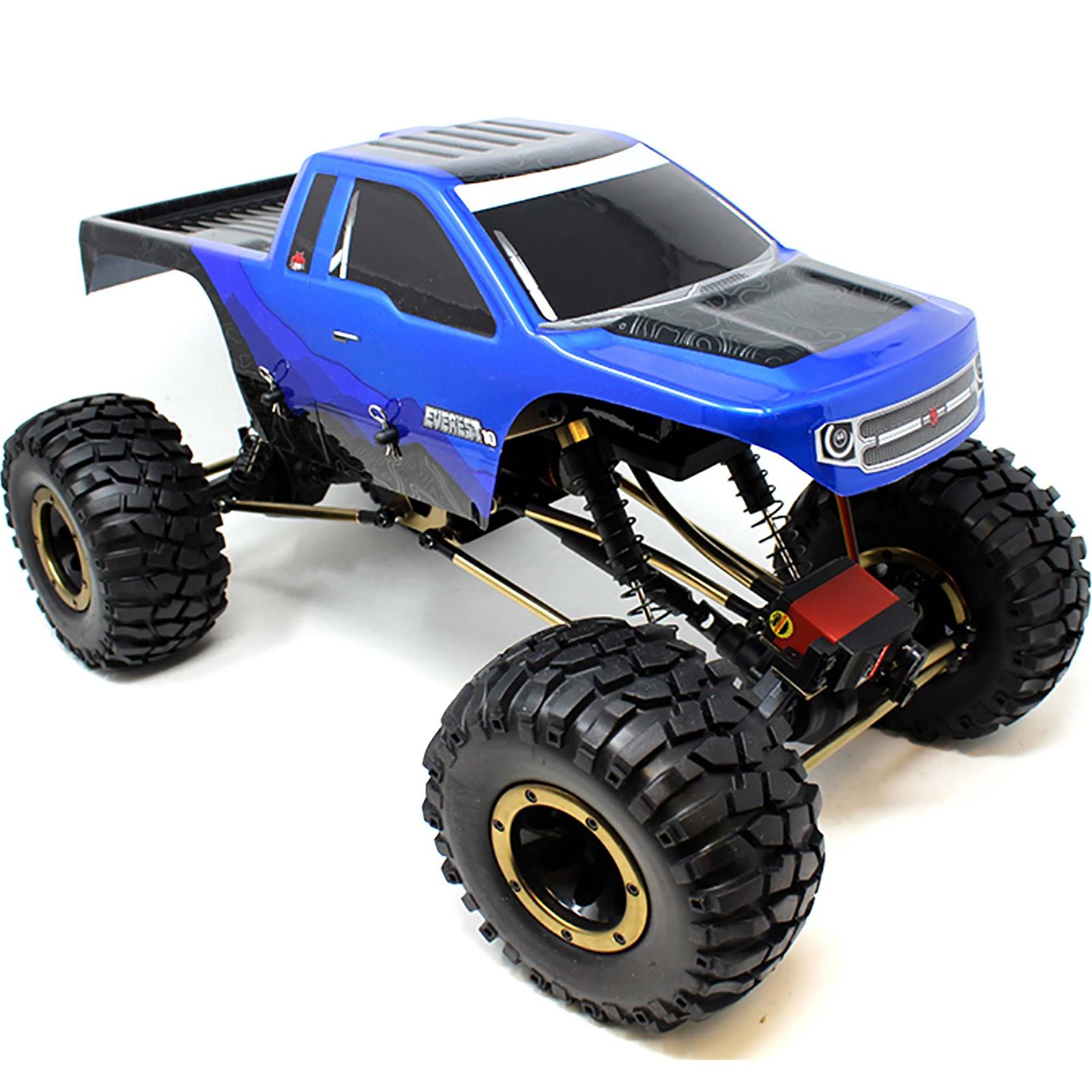 REDCAT RACING EVEREST-10-BB Redcat Racing Everest 10 1:10 Scale