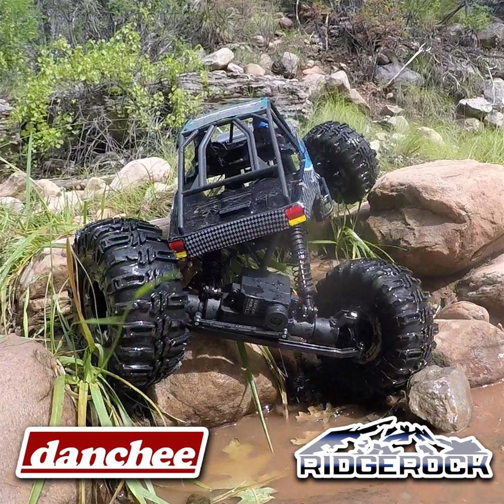 redcat danchee ridgerock