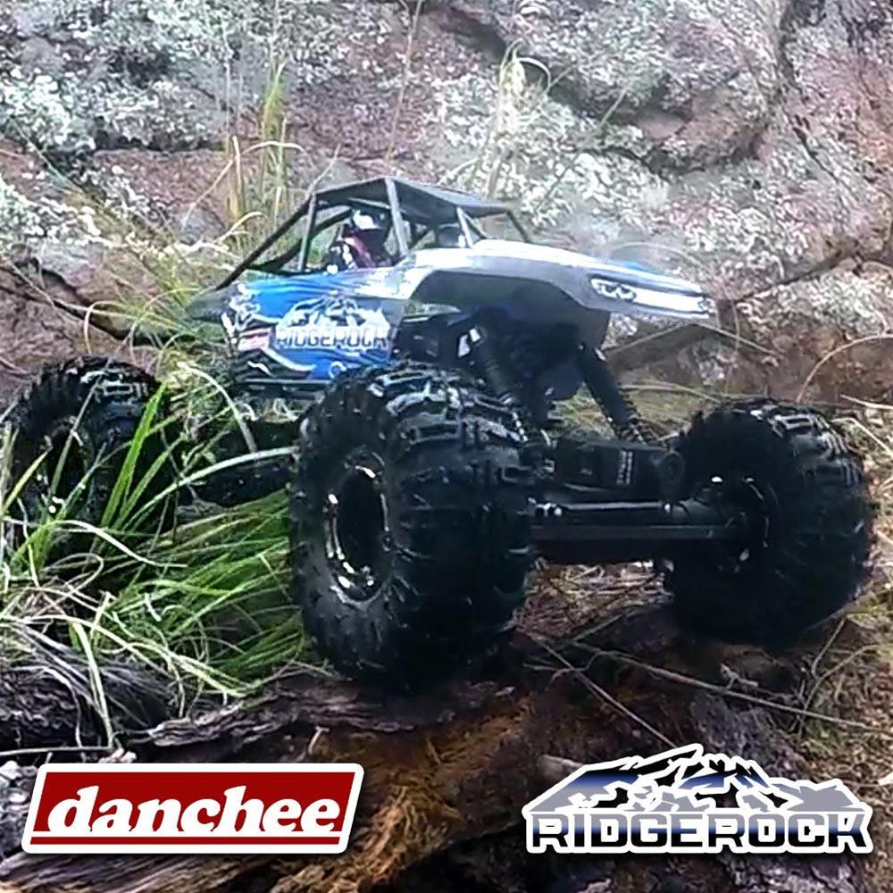 redcat danchee ridgerock