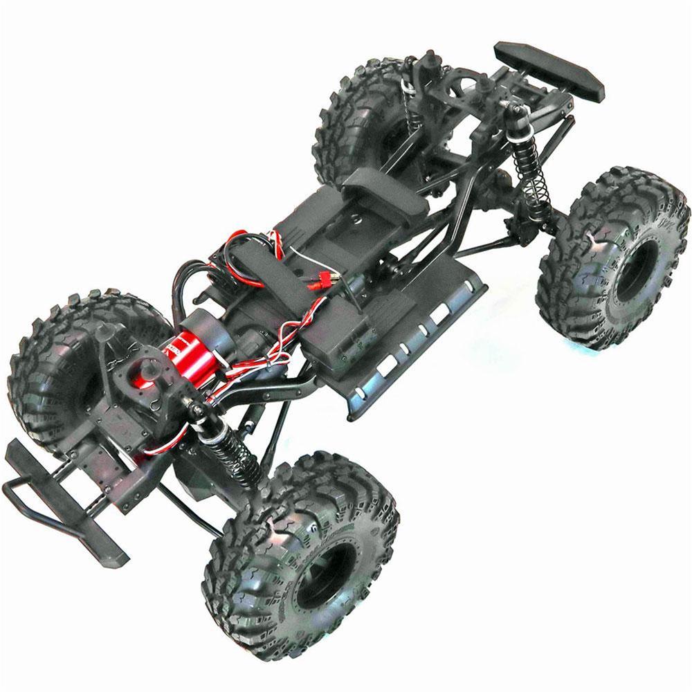 Redcat Racing WENDIGO-ブルー : Redcat Racing WENDIGO-Blue : Toys \u0026 Games