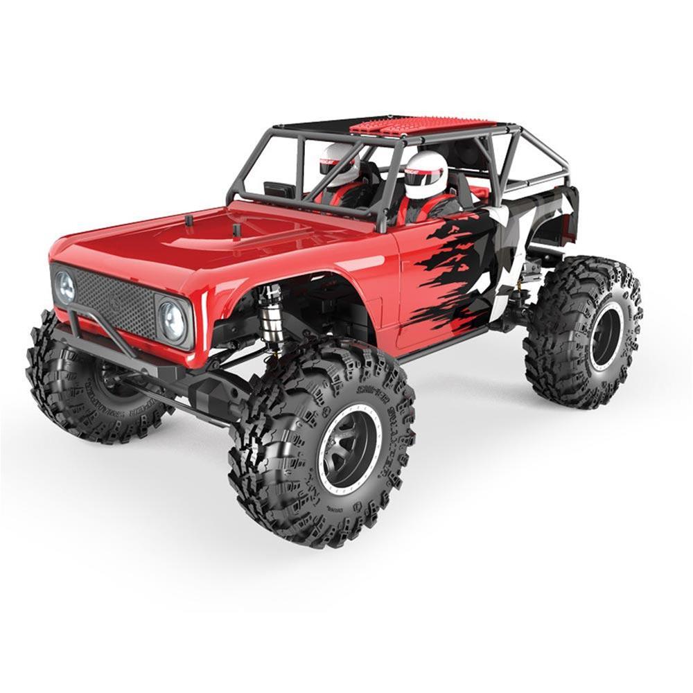 Redcat Racing Unassembled Roll Cage 