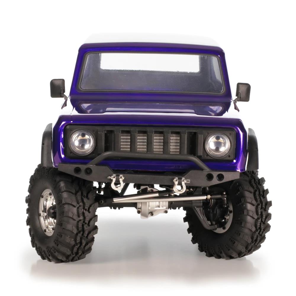 REDCAT RACING GEN8-V2-PURPLE Redcat Racing Gen8 V2